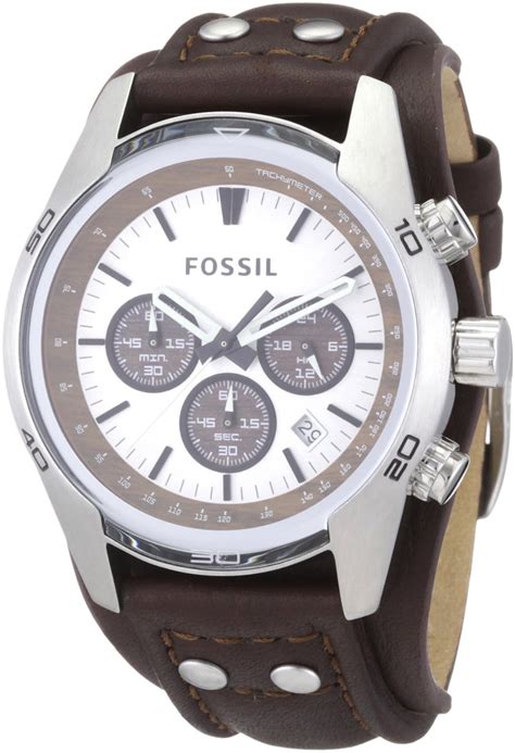 google fossil watch cheap|cheap fossil watches for men.